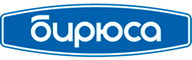 Логотип фирмы Бирюса в Чайковском