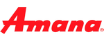 Логотип фирмы Amana в Чайковском