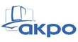 Логотип фирмы AKPO в Чайковском