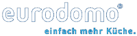 Логотип фирмы Eurodomo в Чайковском