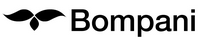 Логотип фирмы Bompani в Чайковском