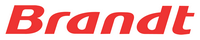 Логотип фирмы Brandt в Чайковском