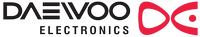 Логотип фирмы Daewoo Electronics в Чайковском