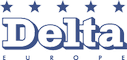 Логотип фирмы DELTA в Чайковском