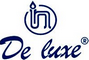 Логотип фирмы De Luxe в Чайковском