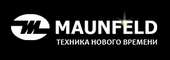 Логотип фирмы Maunfeld в Чайковском